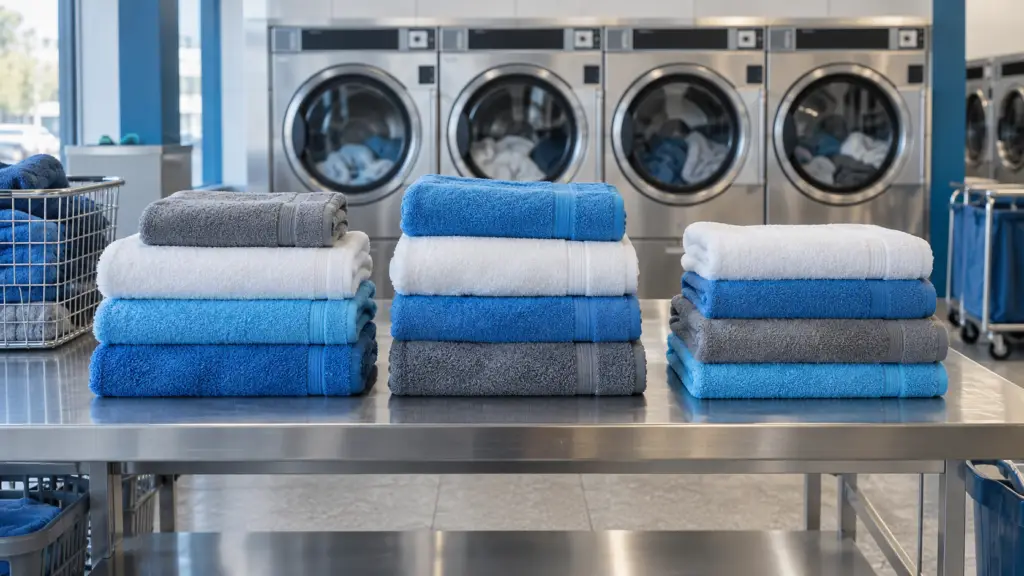 Reliable Same Day Laundry Service near Jericho, NY