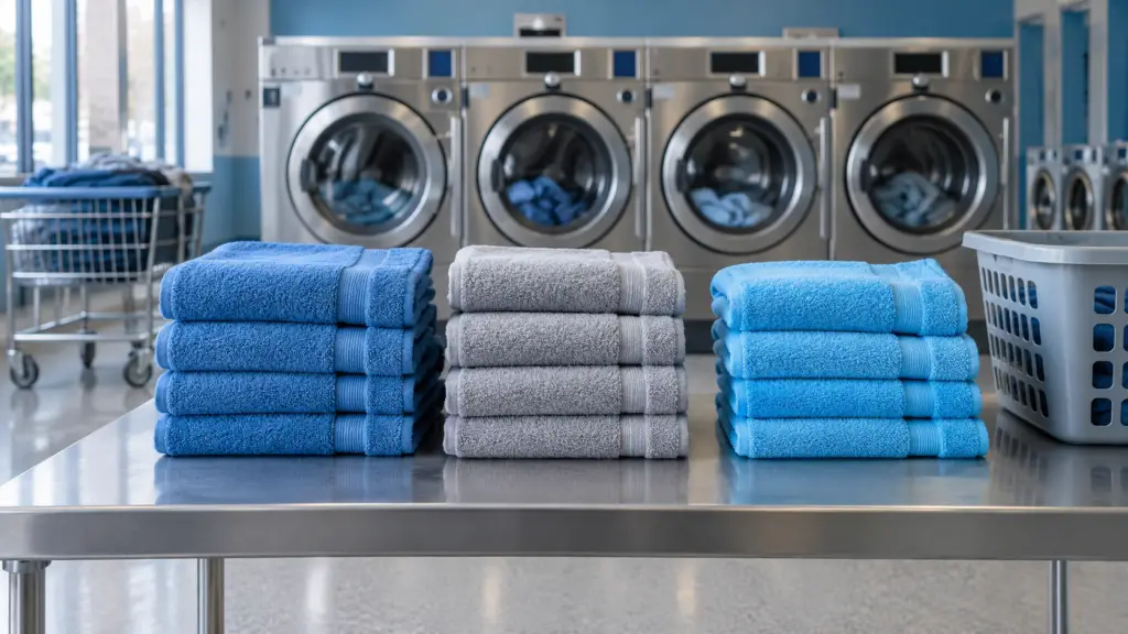 Reliable Same Day Laundry Service near Kings Point, NY