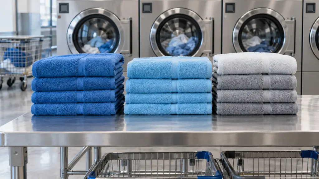 Reliable Same Day Laundry Service near Lattingtown, NY