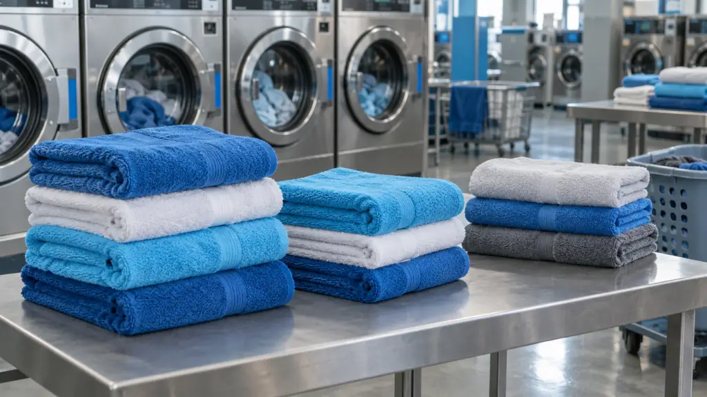 Reliable Same Day Laundry Service near Locust Valley, NY