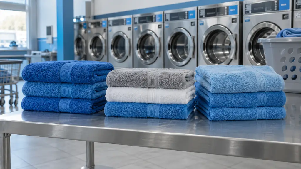 Reliable Same Day Laundry Service near Manhasset, NY