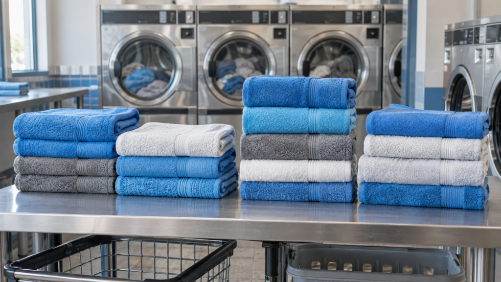 Reliable Same Day Laundry Service near Manorhaven, NY