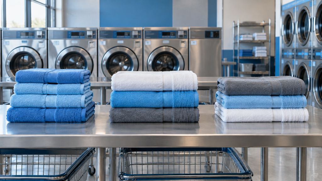 Reliable Same Day Laundry Service near Mill Neck, NY
