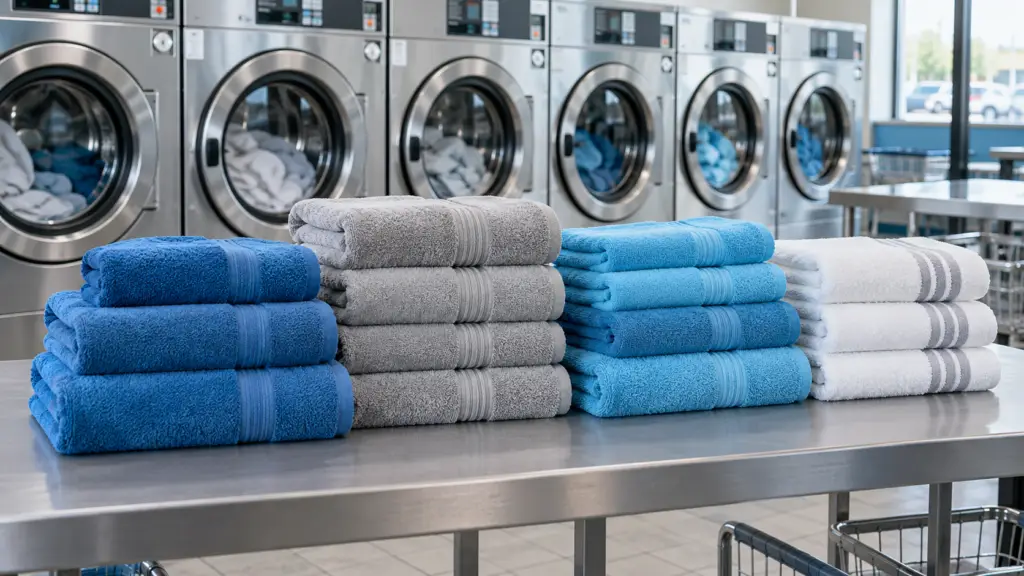 Reliable Same Day Laundry Service near Mineola, NY