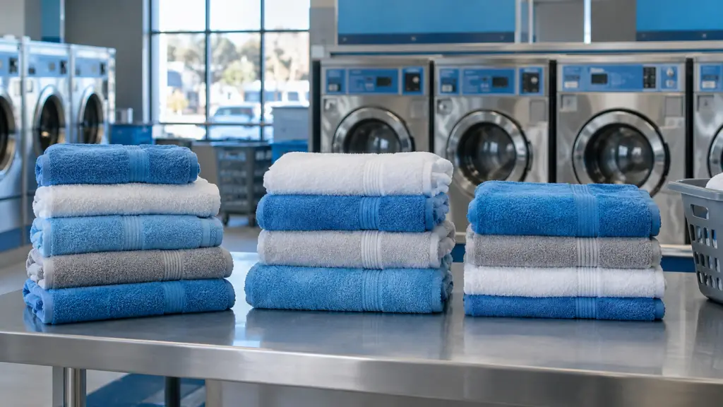 Reliable Same Day Laundry Service near Muttontown, NY
