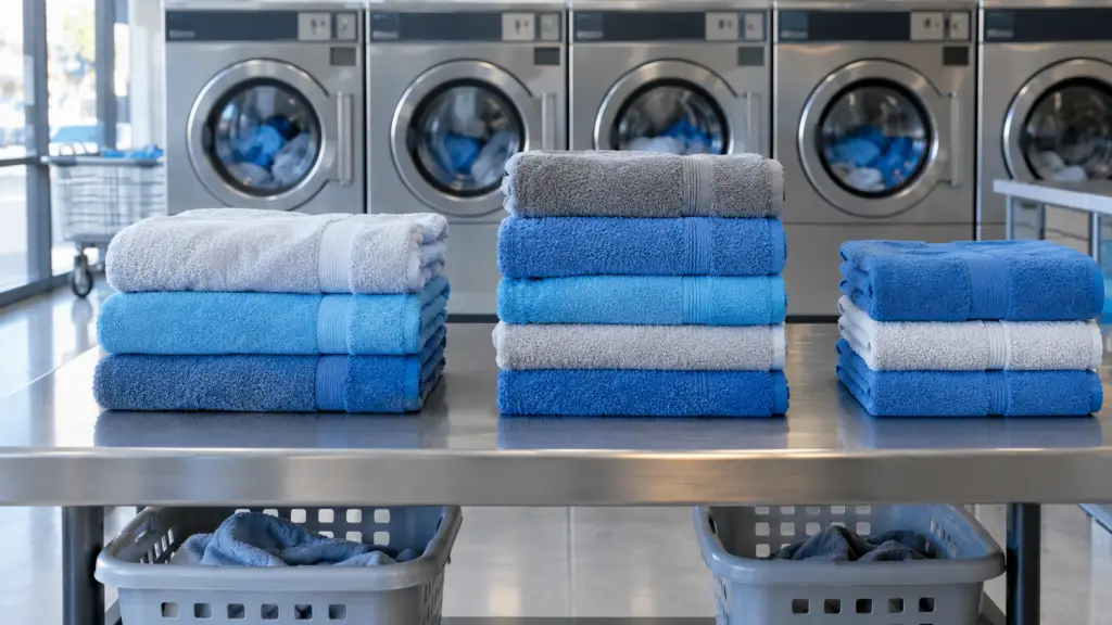Reliable Same Day Laundry Service near New Hyde Park, NY