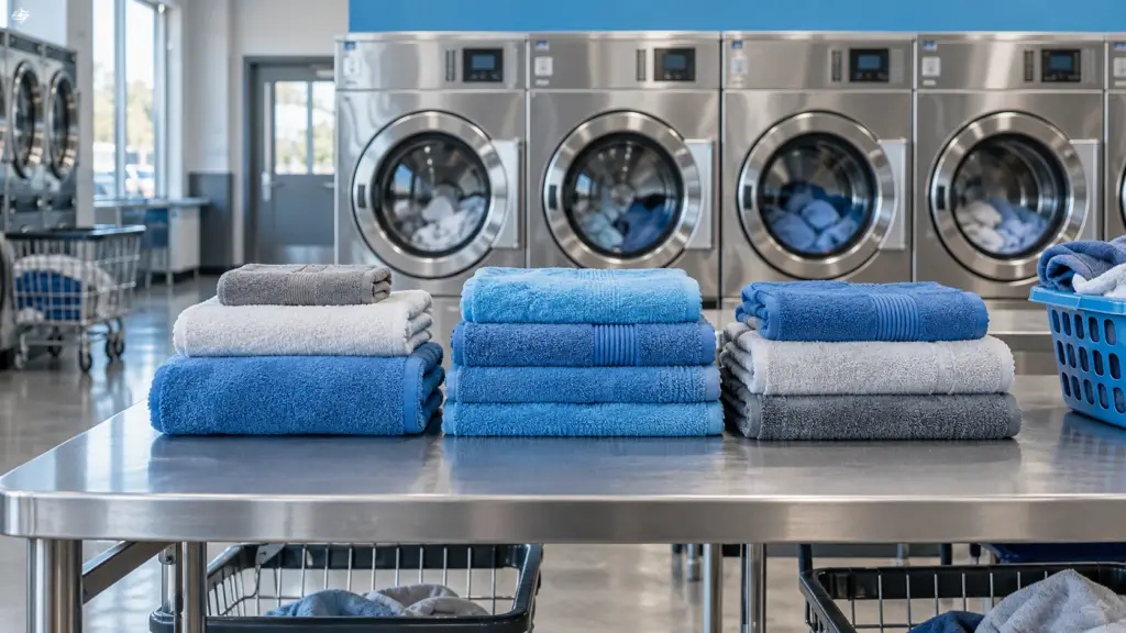 Reliable Same Day Laundry Service near Old Brookville, NY