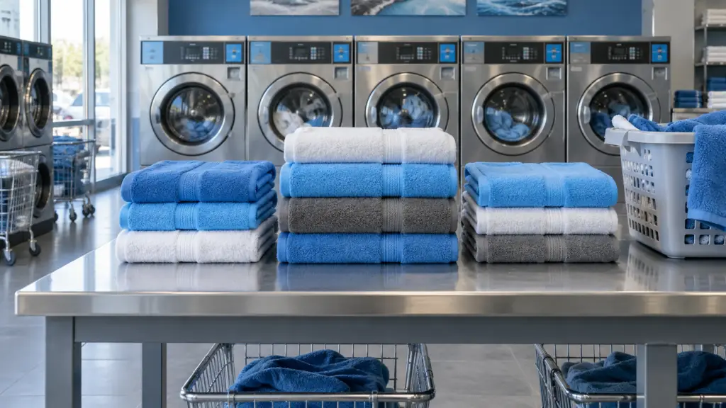 Reliable Same Day Laundry Service near Old Westbury, NY