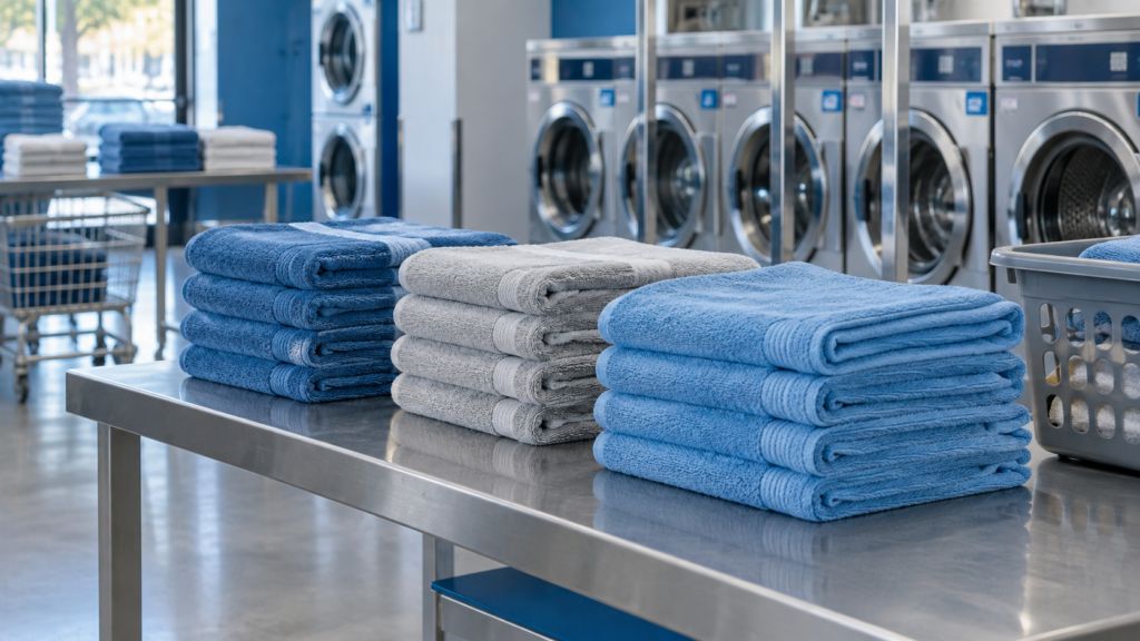 Reliable Same Day Laundry Service near Oyster Bay Cove, NY