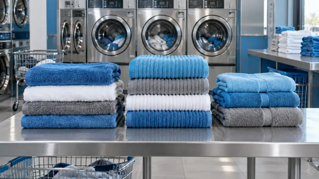 Reliable Same Day Laundry Service near Oyster Bay, NY