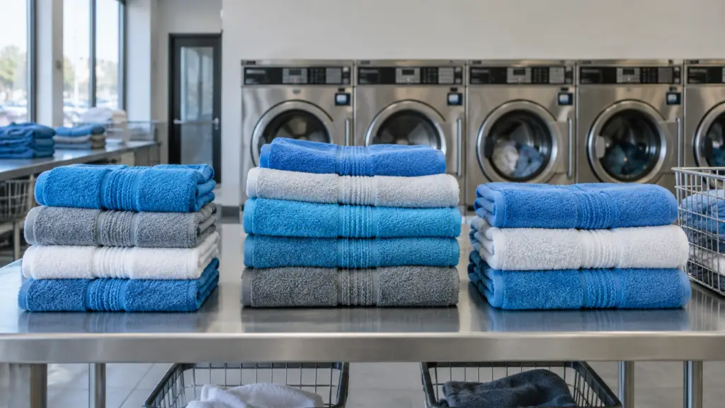 Reliable Same Day Laundry Service near Port Washington, NY