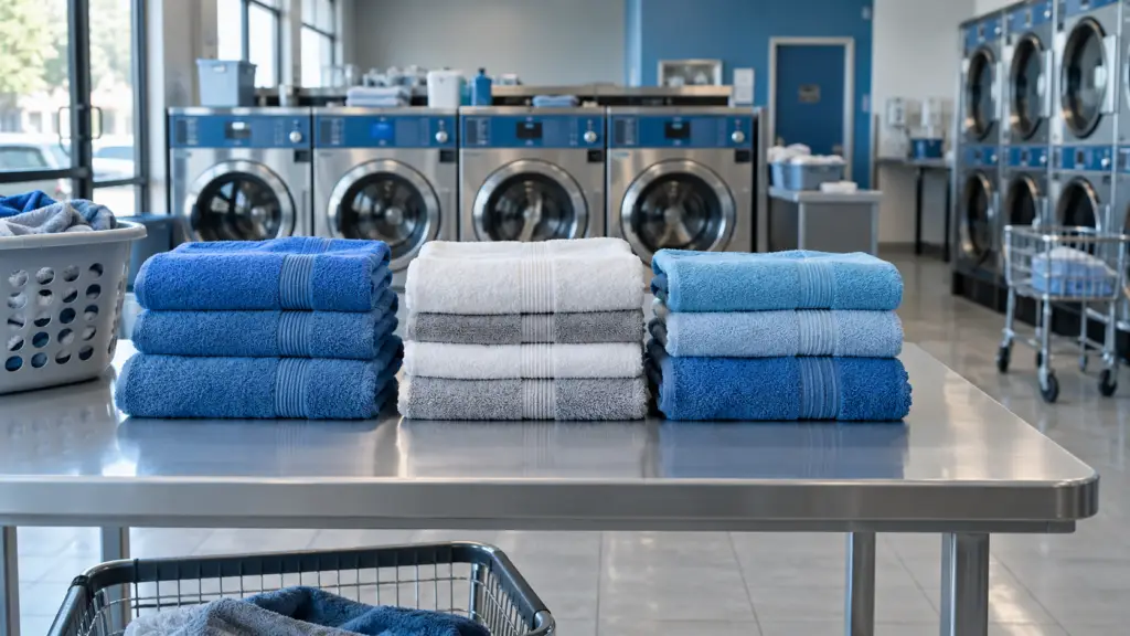 Reliable Same Day Laundry Service near Roslyn Estates, NY