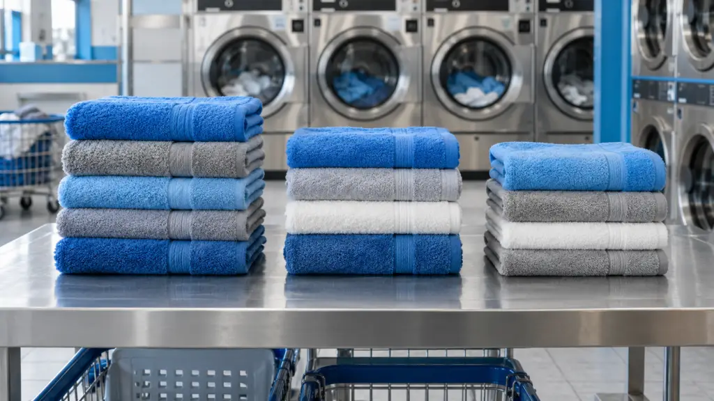 Reliable Same Day Laundry Service near Roslyn Harbor, NY