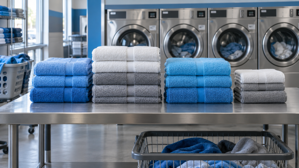 Reliable Same Day Laundry Service near Roslyn Heights, NY