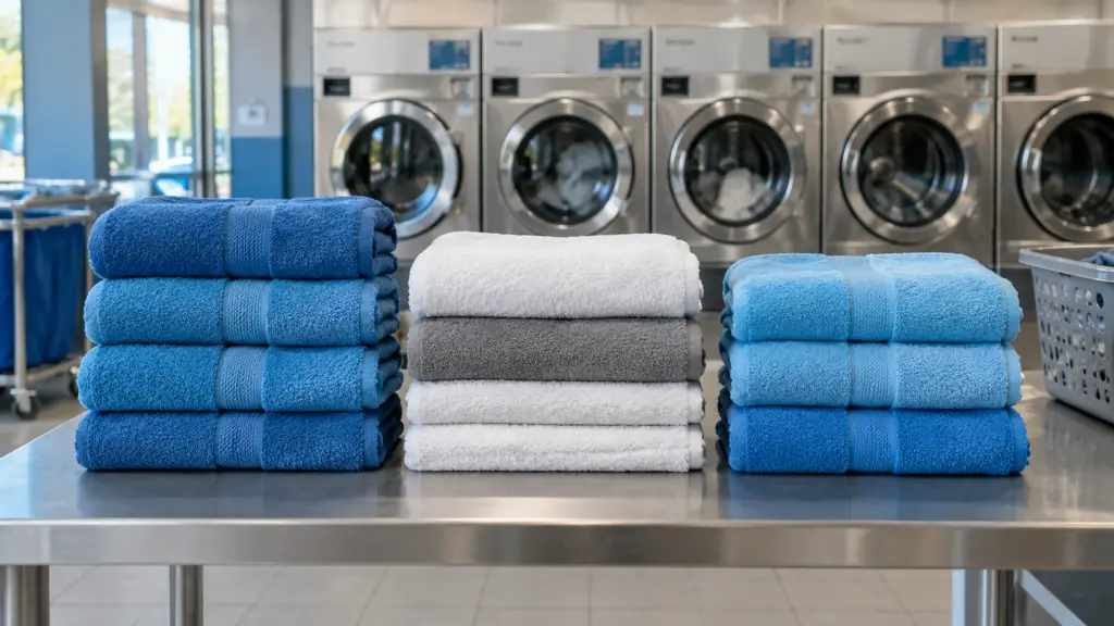 Reliable Same Day Laundry Service near Roslyn, NY