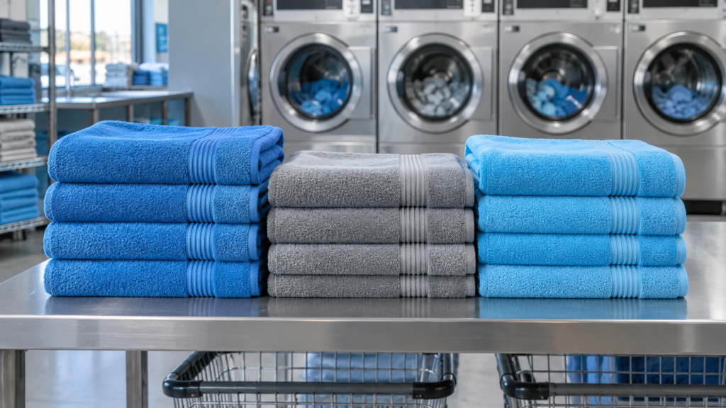 Reliable Same Day Laundry Service near Sands Point, NY