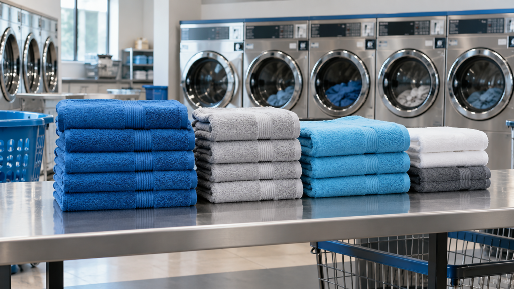Reliable Same Day Laundry Service near Sea Cliff, NY