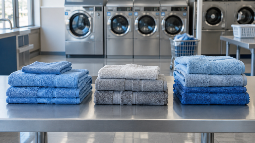 Reliable Same Day Laundry Service near Valley Stream, NY