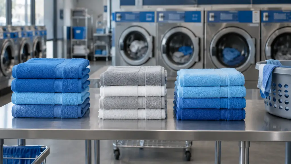 Reliable Same Day Laundry Service near Westbury, NY