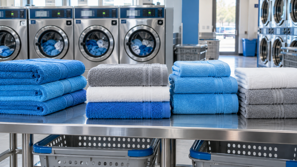 Same Day Laundry Service near 11030, NY