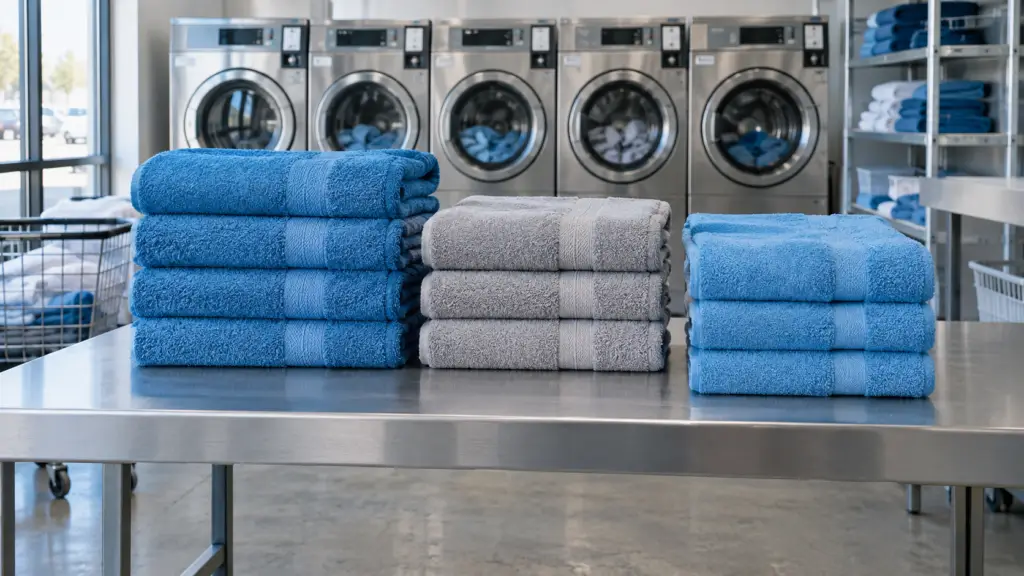 Same Day Laundry Service near 11507, NY