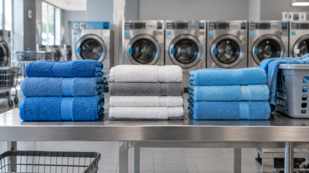 Same Day Laundry Service near 11545, NY