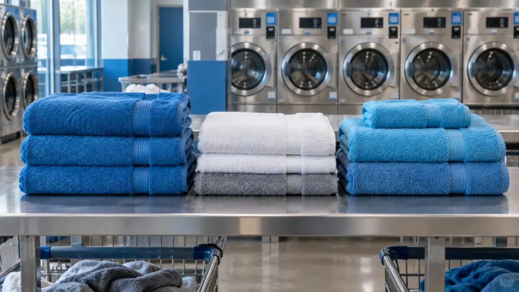 Same Day Laundry Service near 11548, NY