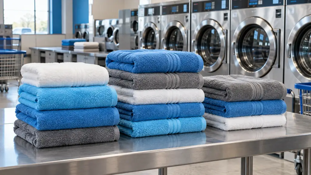 Same Day Laundry Service near 11560, NY