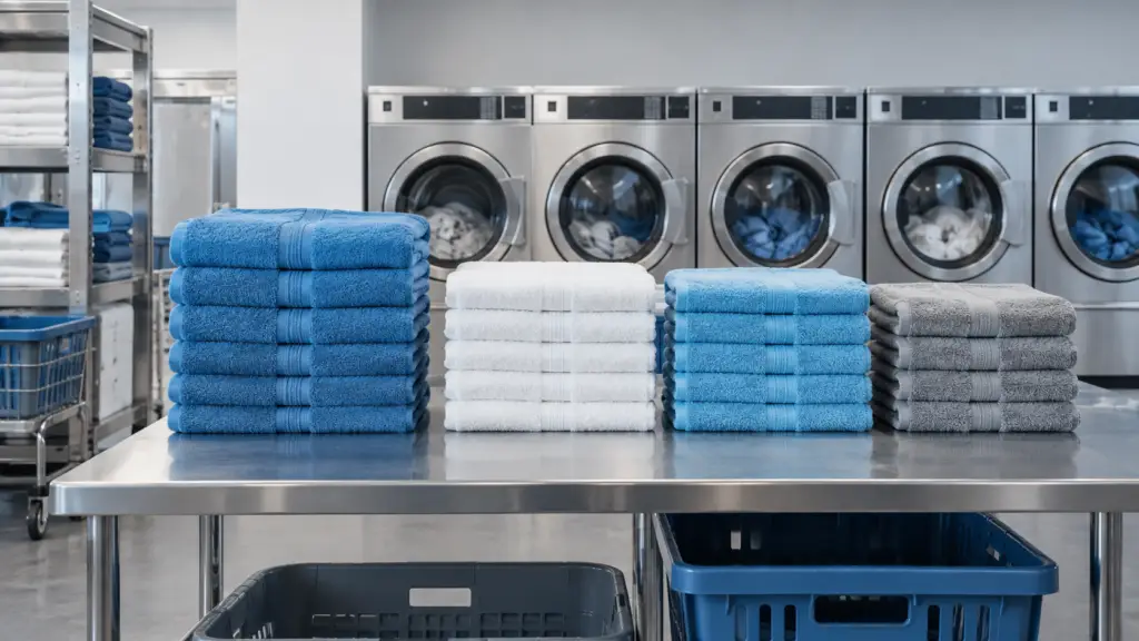 Same Day Laundry Service near 11568, NY