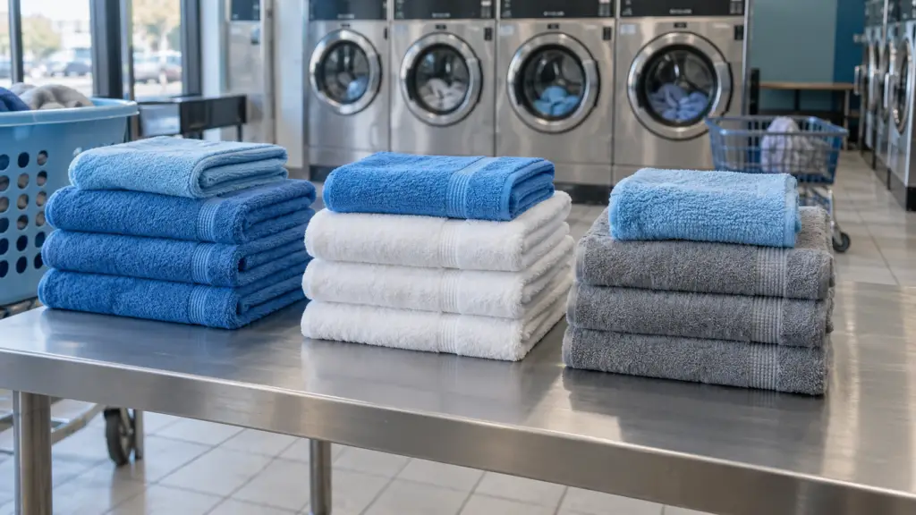 Same Day Laundry Service near 11577, NY