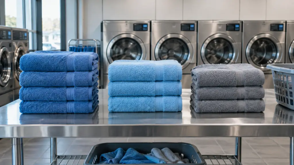 Same Day Laundry Service near 11579, NY