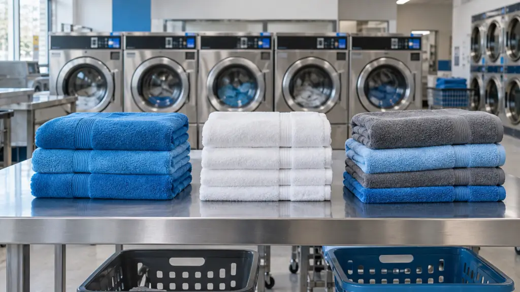 Same Day Laundry Service near 11771, NY
