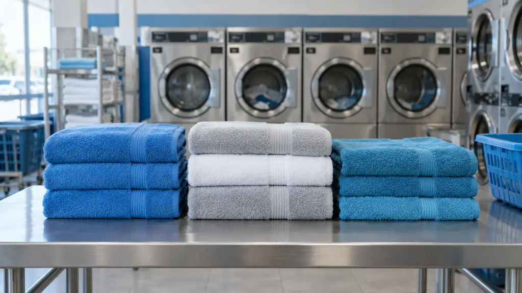 Same Day Laundry Service near Albertson, NY