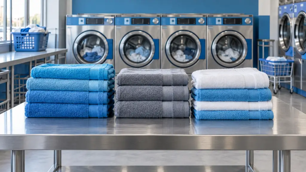 Same Day Laundry Service near Bayville, NY