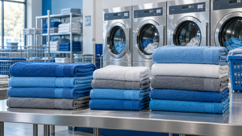 Same Day Laundry Service near Brookville, NY