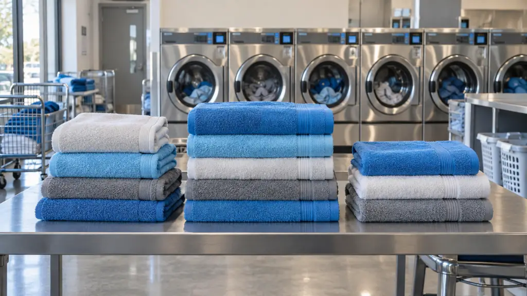 Same Day Laundry Service near Cove Neck, NY