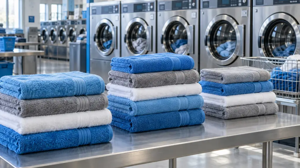 Same Day Laundry Service near East Hills, NY