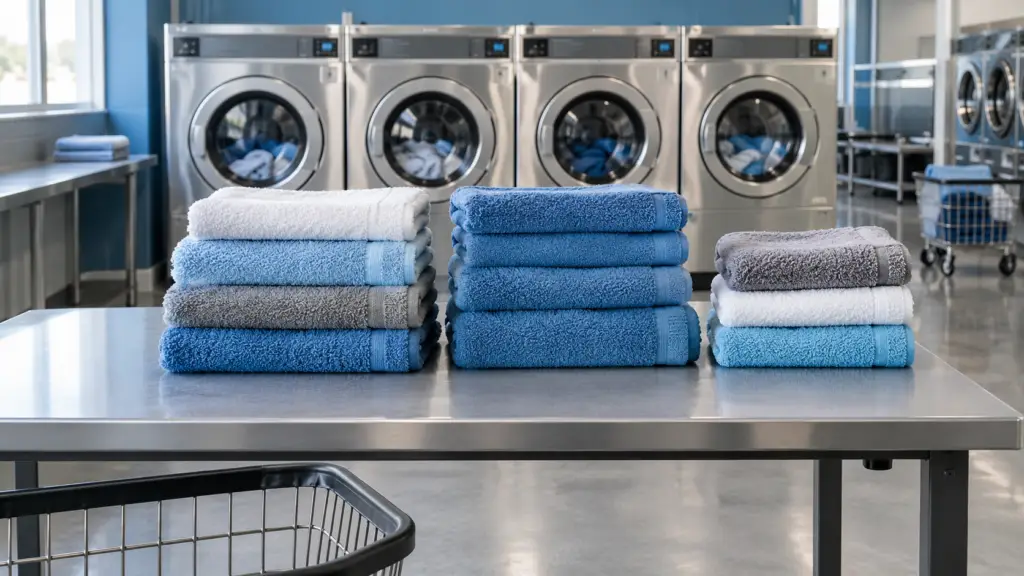 Same Day Laundry Service near East Norwich, NY