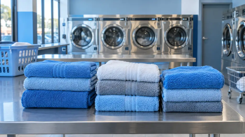 Same Day Laundry Service near Floral Park, NY