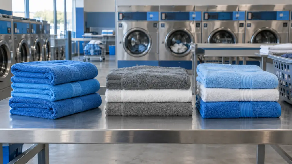 Same Day Laundry Service near Garden City, NY