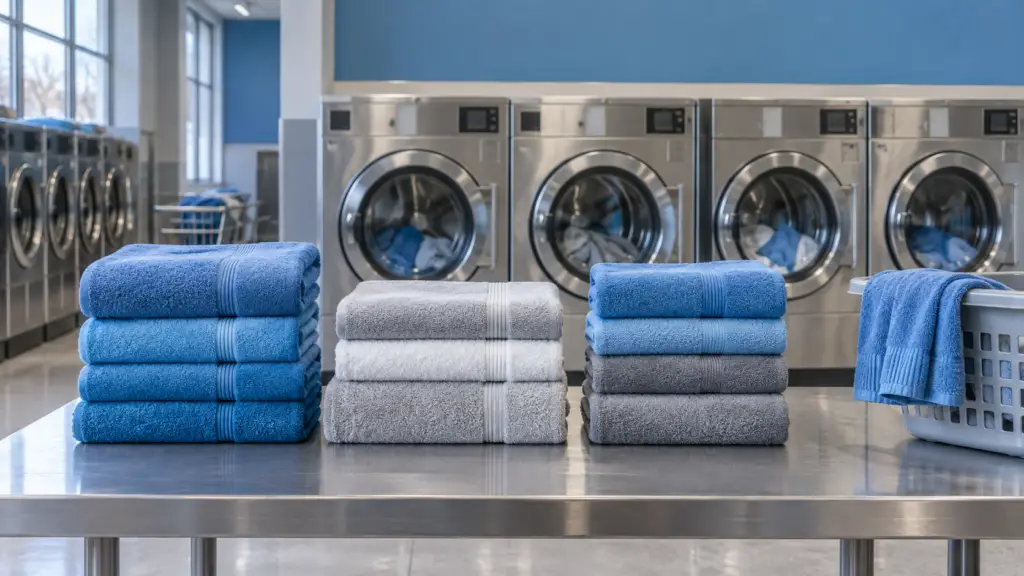 Same Day Laundry Service near Glen Cove Landing, Glen Cove, NY