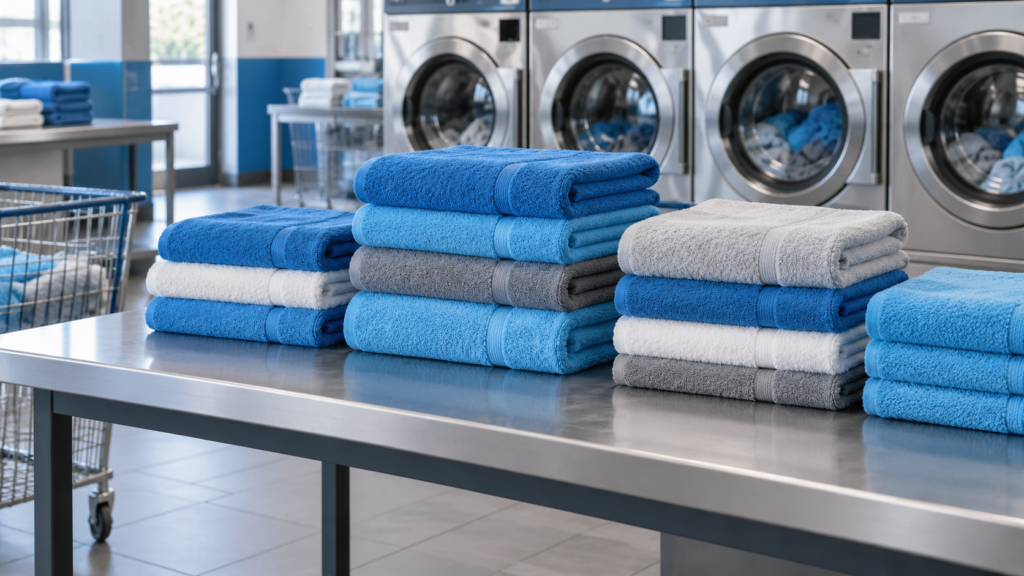 Same Day Laundry Service near Glen Head, NY