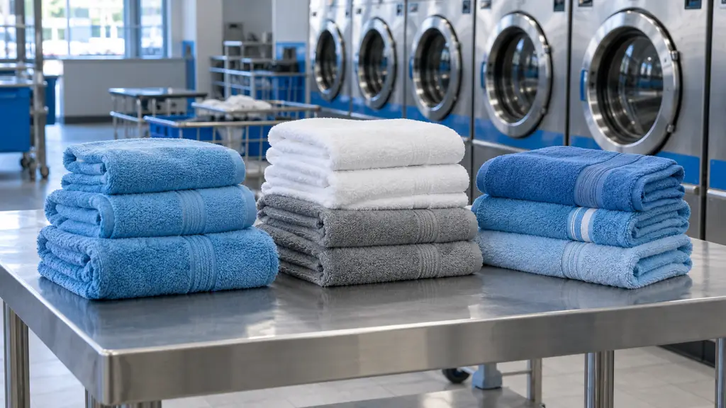 Same Day Laundry Service near Glenwood Landing, NY