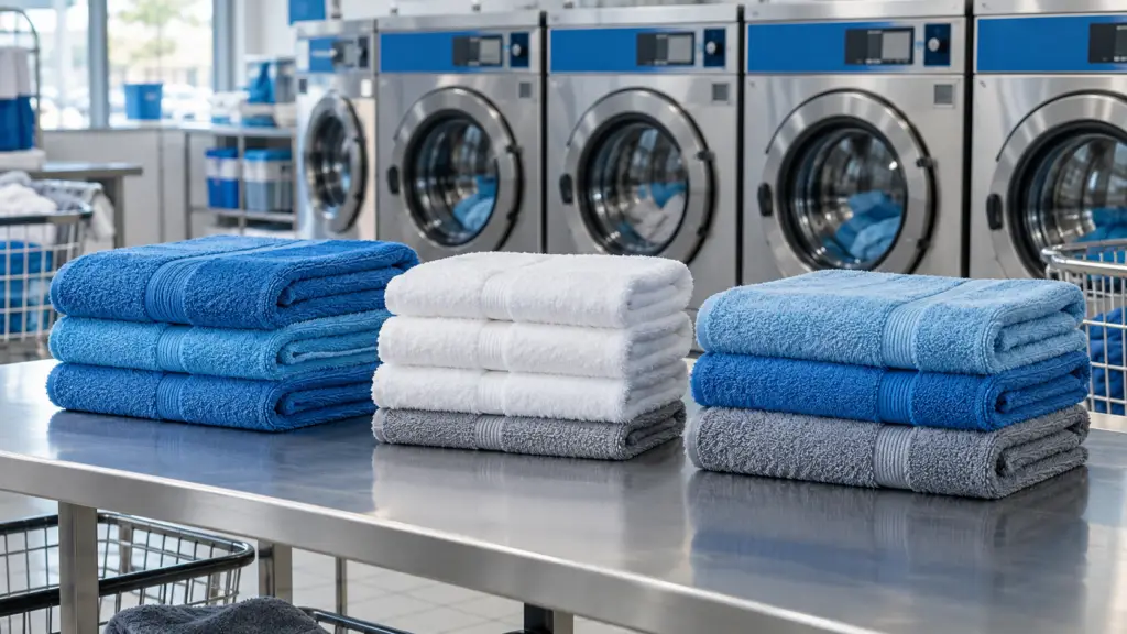 Same Day Laundry Service near Great Neck, NY