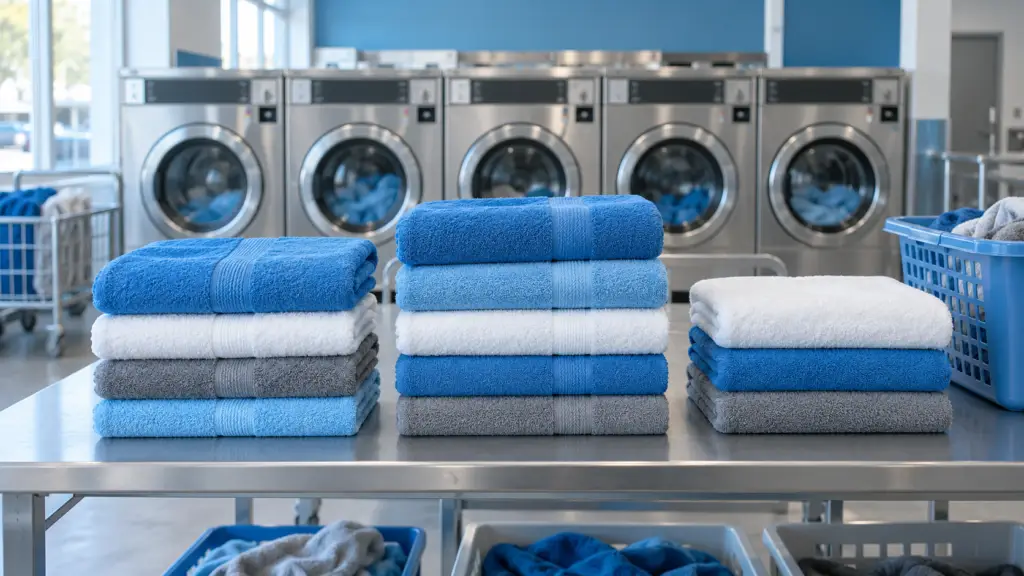 Same Day Laundry Service near Greenvale, NY
