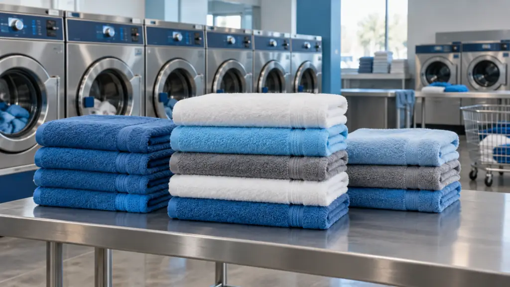 Same Day Laundry Service near Hicksville, NY