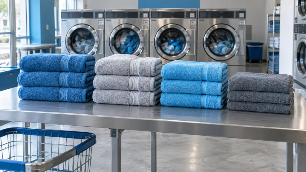 Same Day Laundry Service near Jericho, NY