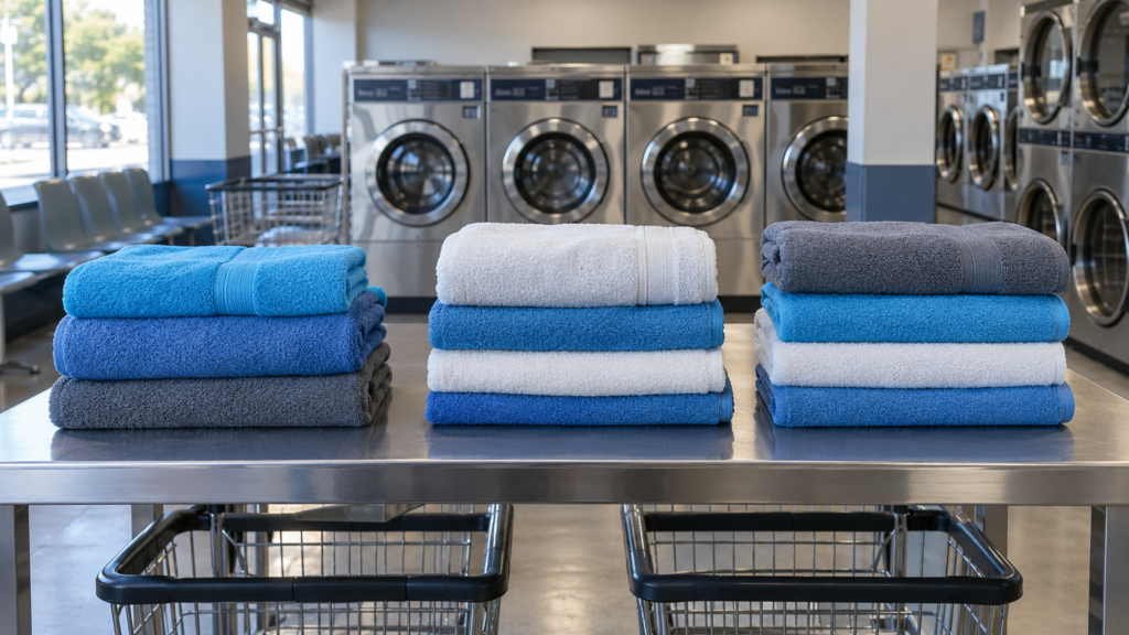 Same Day Laundry Service near Kings Point, NY