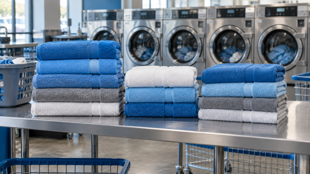 Same Day Laundry Service near Lattingtown, NY