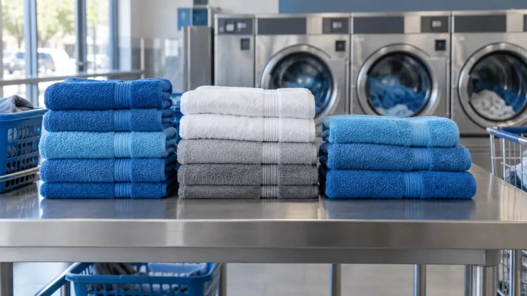 Same Day Laundry Service near Locust Valley, NY
